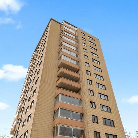 Neu: Stylische Suite Mit Ausblick Sindelfingen Extérieur photo