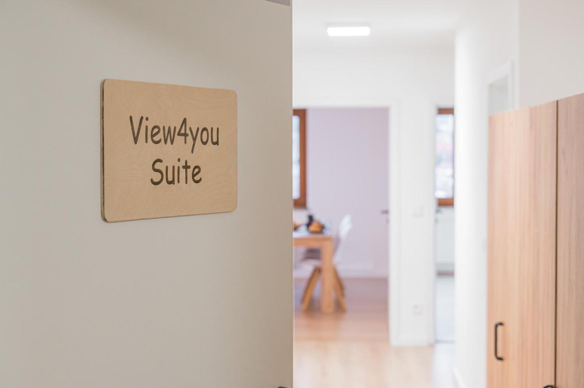Neu: Stylische Suite Mit Ausblick Sindelfingen Extérieur photo