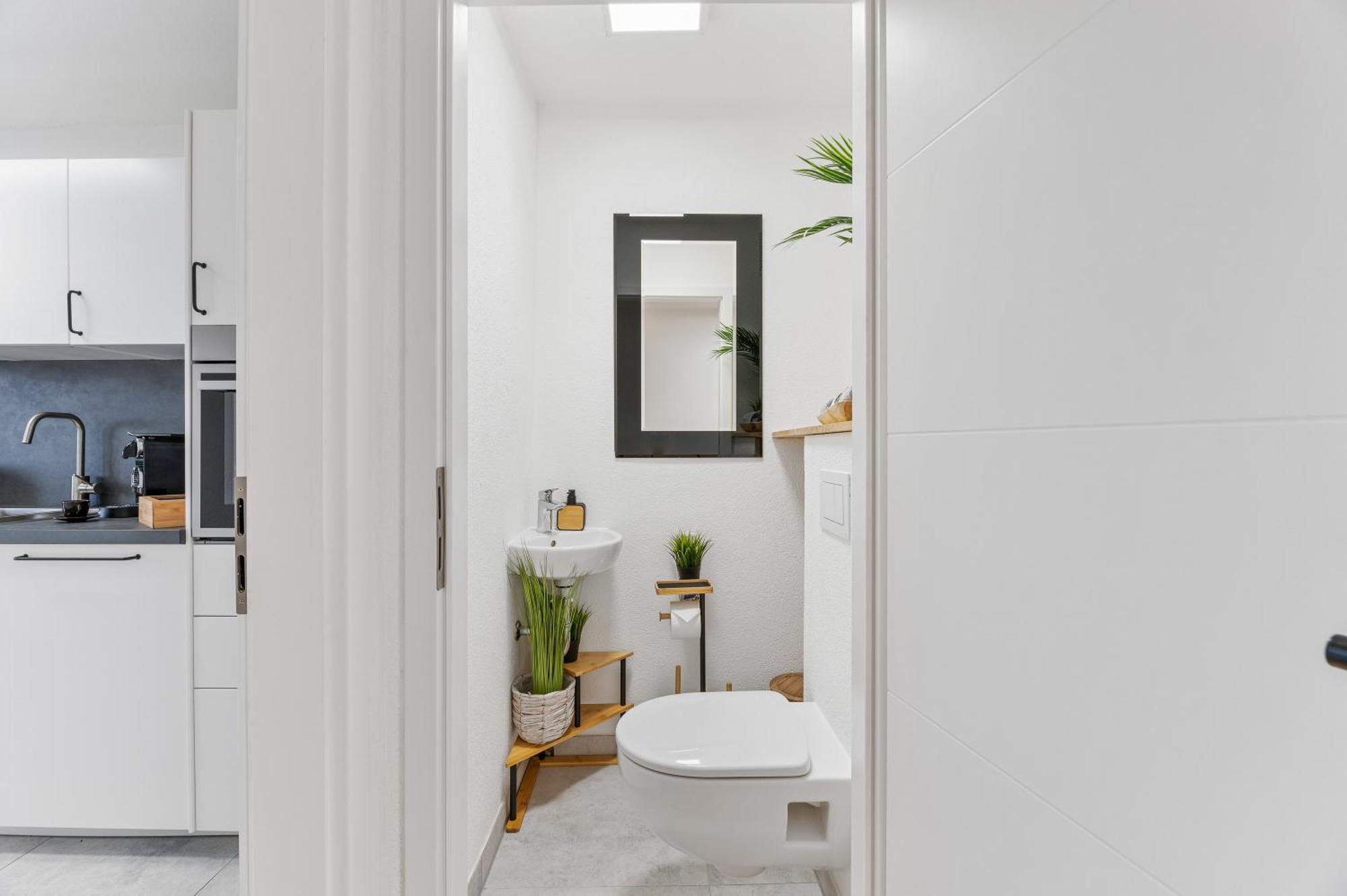 Neu: Stylische Suite Mit Ausblick Sindelfingen Extérieur photo